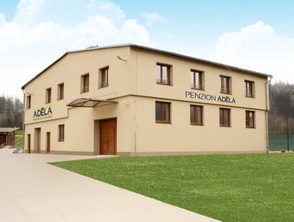 Penzion ADÉLA